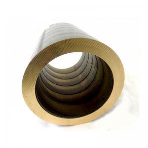 China Coil 15mm small air pancake split air conditioner large diameter copper tubes air condition 3/8 on sale