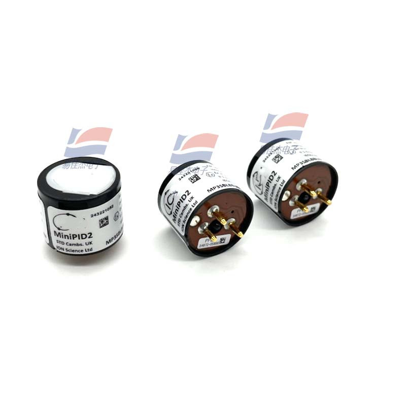 MiniPID 2 MiniPID 2 HS Infrared Gas Sensor OEM Gas Sensor With State Of The Art Sensing Technology For Air Quality Monitoring Semiconductor Fabricatio