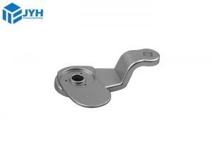 China Aluminum Alloy Die Casting Service ISO9001 Semi Permanent Mold on sale