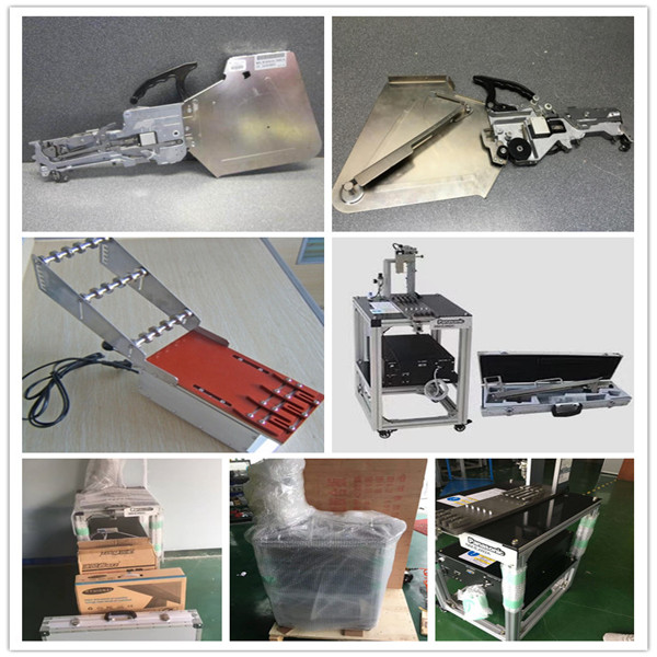 smt feeder smt stick feeder