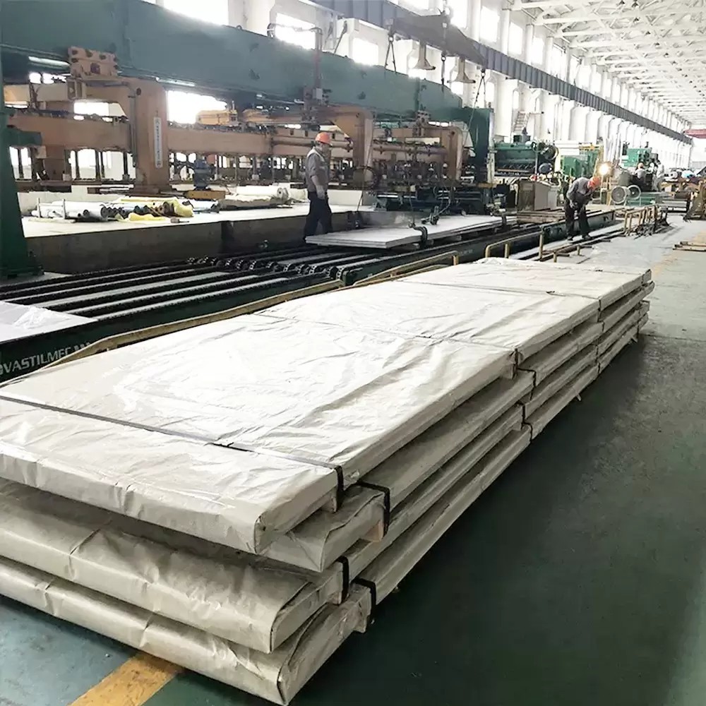 Stainless Steel Pipe AISI ASTM 304 316 409 410 Pipes And Tubes Stainless Seamless Steel Pipe