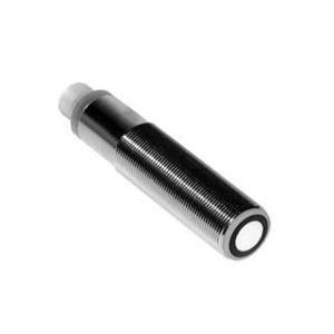 Quality Lumber / Furniture Cylindrical Proximity Sensor Ultrasonic UB400-12GM-E4-V CE for sale