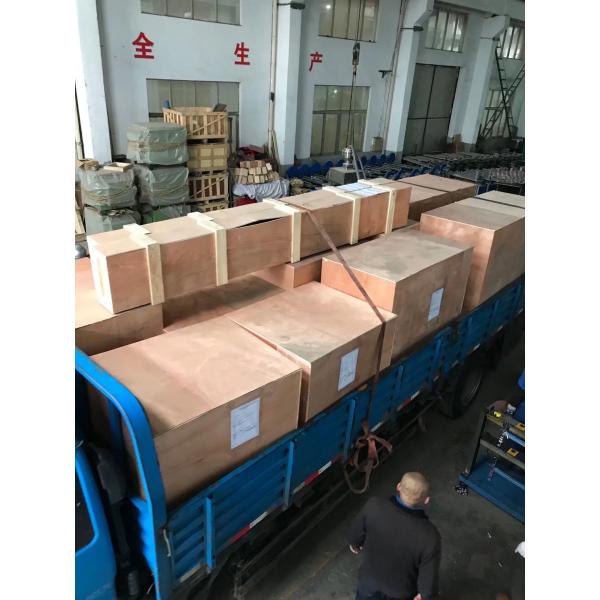 2018 New Technology for Automatic CTO Active Carbon Filter Cartridge Making Machine
