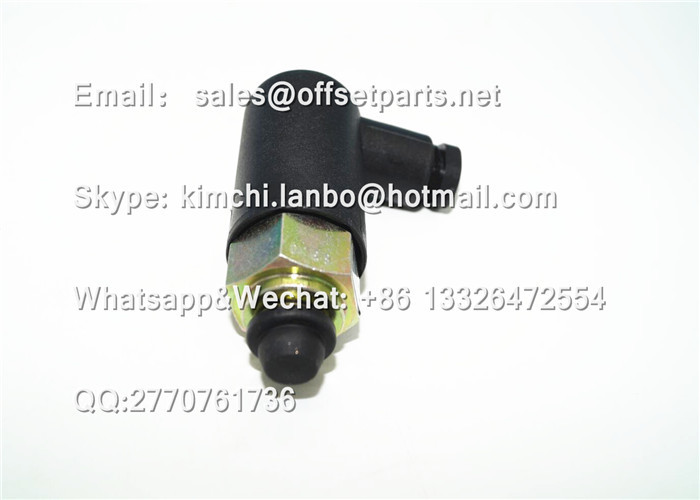 SM 74 machine sensor 61.184.1381/02 original offset printing machine spare parts