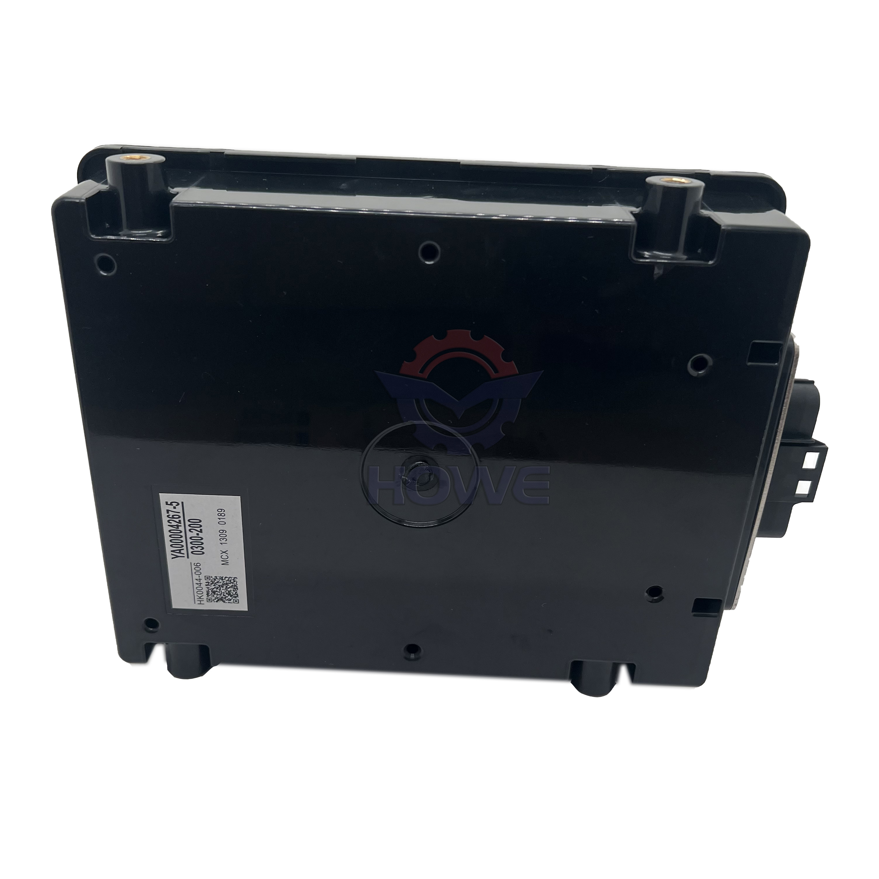 High Guarantee Machinery Repair Shops Excavator Control Unit ZX200-5 Engine Accelerator Controller YA00004267
