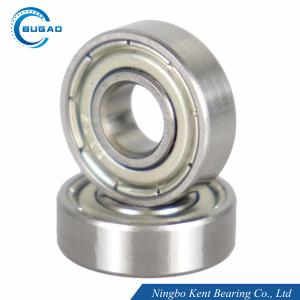 Quality High Speed Micro Z3V3 Ball Bearings 695ZZ For Industrial Equipment for sale