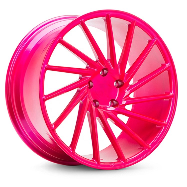 22" Flow FORGED wheels for RANGE ROVER SPORT HSE, SUPERCHARGED 2006-2021 22x9.5