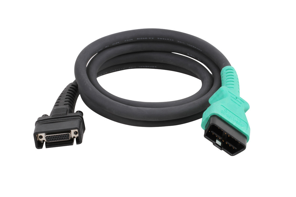 Man Cats II OBD2 T200 3555110900 Automotive Diagnostic Cables