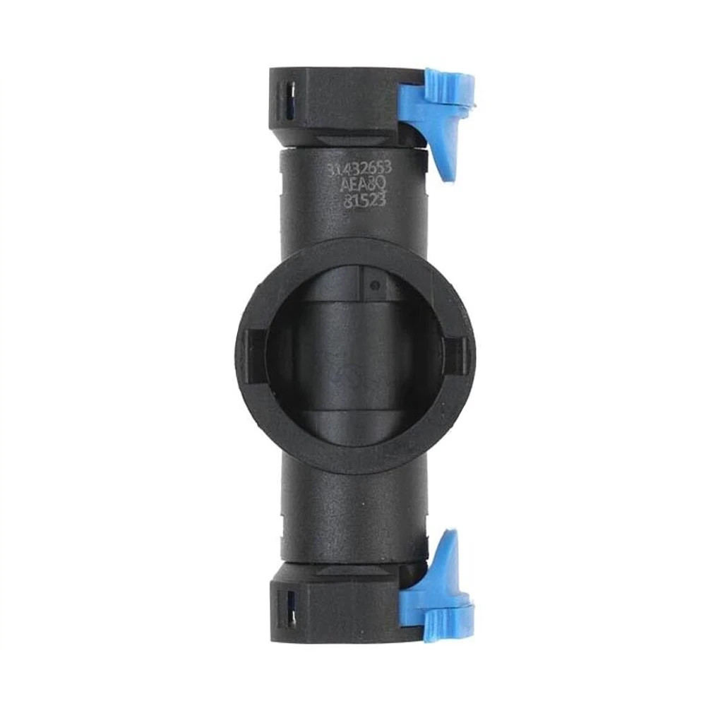 32242867 Fuel Pressure Sensor 4-CYL Turbo Womala For XC60 XC70