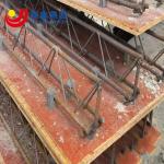 Grand Apartment Steel Structure High Rise Building Fireproof