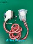 GE 4D3C-L 4D Convex Transducer For Repair