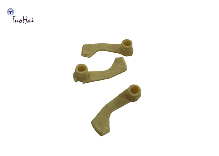 01750042089 Wincor ATM Parts Clamp Latch Clamping Rotor Right 1750042089