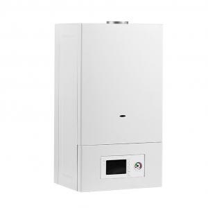 Quality Induction Wall Hung Gas Boiler RoHS Electric Central Heating Boiler for sale