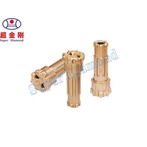 Quality 3inch to 5.5inch Re543 RC Drill Bit for Reverse Circulation DTH Hammer Made by Forging Process for sale