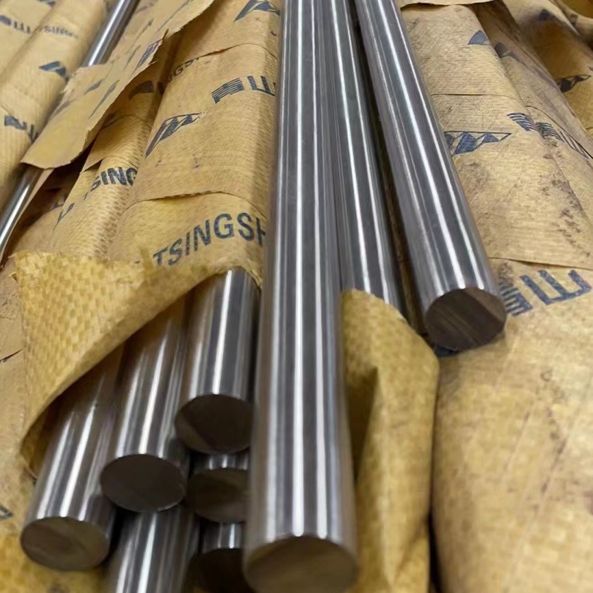 UNS N08904 / 904L Stainless Steel Bar Rod Bright Polished 4 - 60mm