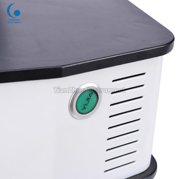 Plastics / Rubber Universal Testing Machine Tensile Test 100mm / Min Return