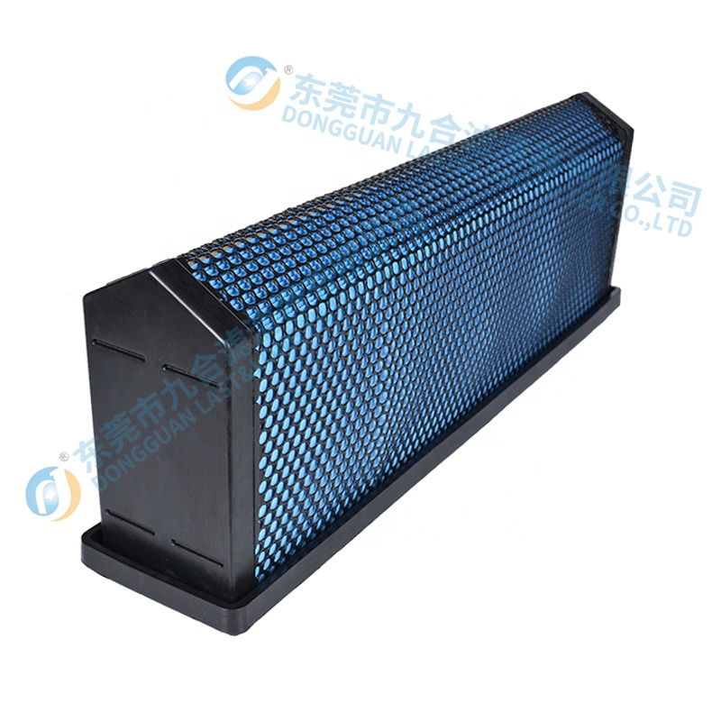 Corrosion Resistance Air Compressor Filter P610206 Engine Air Filter