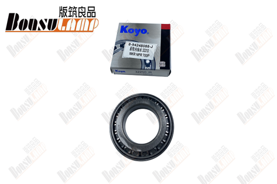 BEARING HUB INNER FRT AXLE 32210 NKR NPR 700P 8-94248088-1 90*49.5