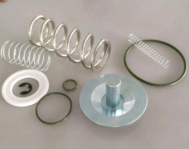 2901146300 Unloader Valve Overhaul Kit Atlas Air Compressor Parts