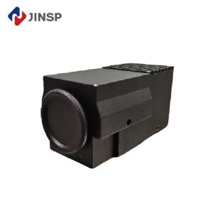 1100nm CMOS Real Time Laser Beam Analyzer Beam Profiling Camera