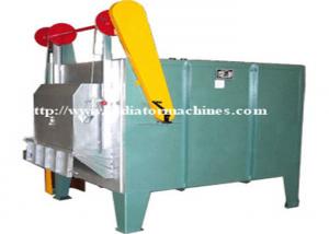 China Electric  Box Type Heat Treatment Furnace with Protective Atmosphere Max 105 KW on sale
