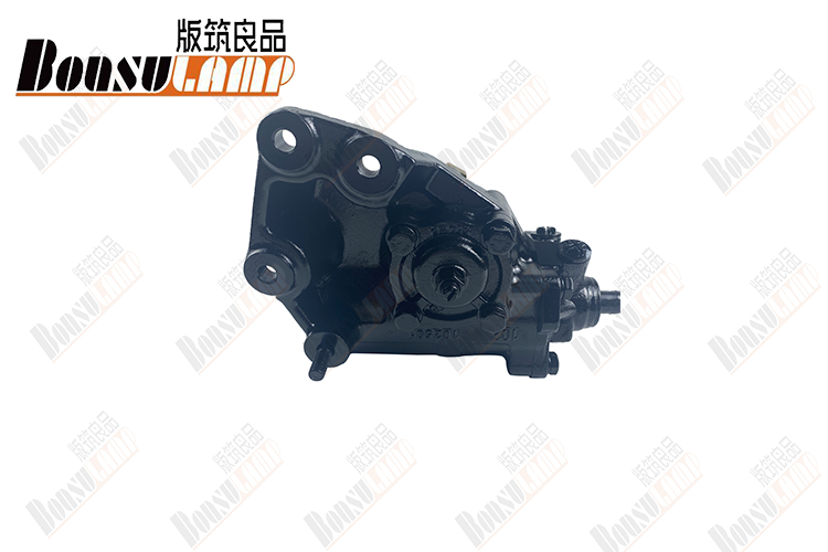 8-97305047-0 8973050470 Steering Machine Assembly ISUZU Auto Parts For NPR 4HG1