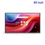 HD Smart Interactive Flat Panel FCC 85 Inch Interactive Whiteboard