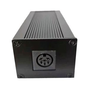 IR Digital Simultaneous Interpretation Microphone Extender for Conference System