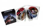 Wholesale Star Wars Episode I-VI Movies send by DHL free shipping