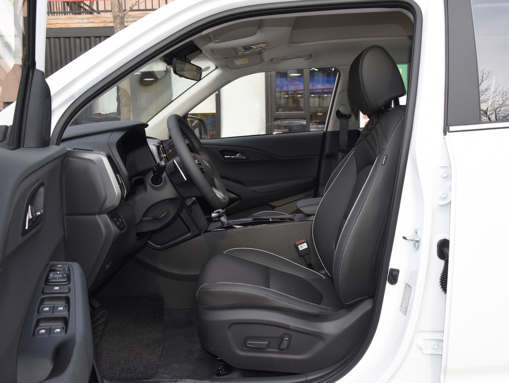 Hyundai IX35 2021 2.0L Auto 2WD GL Shushi Version Compact SUV 160HP