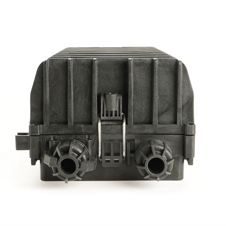 144 Core Inline Fiber Optic Joint Closure Mechanical Seal