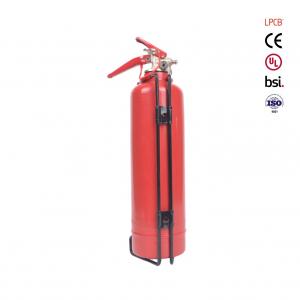 China 1kg Dry Powder Fire Extinguisher Chemical Rated 5-B portable fire fighting equipment on sale