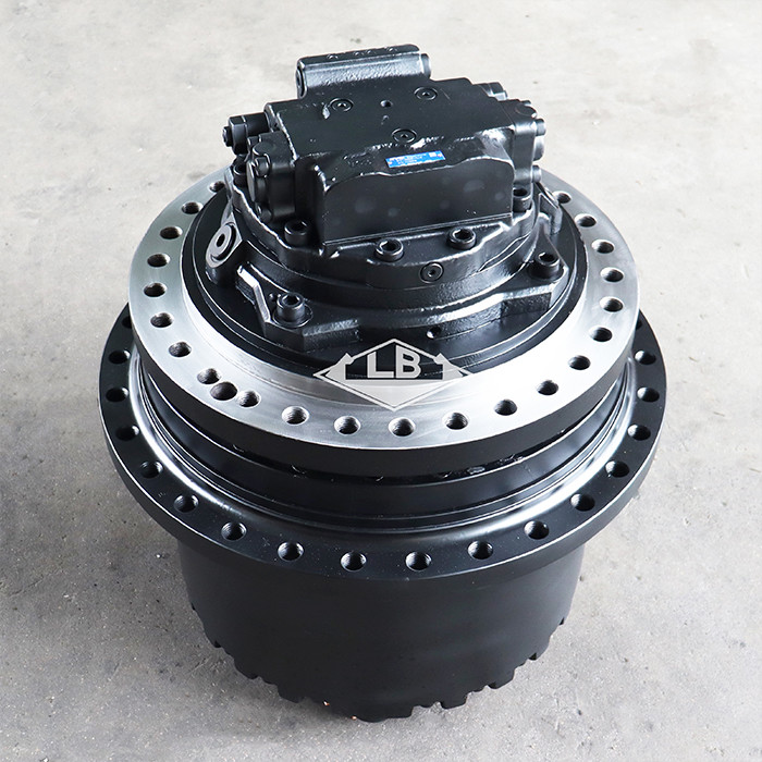 EC700