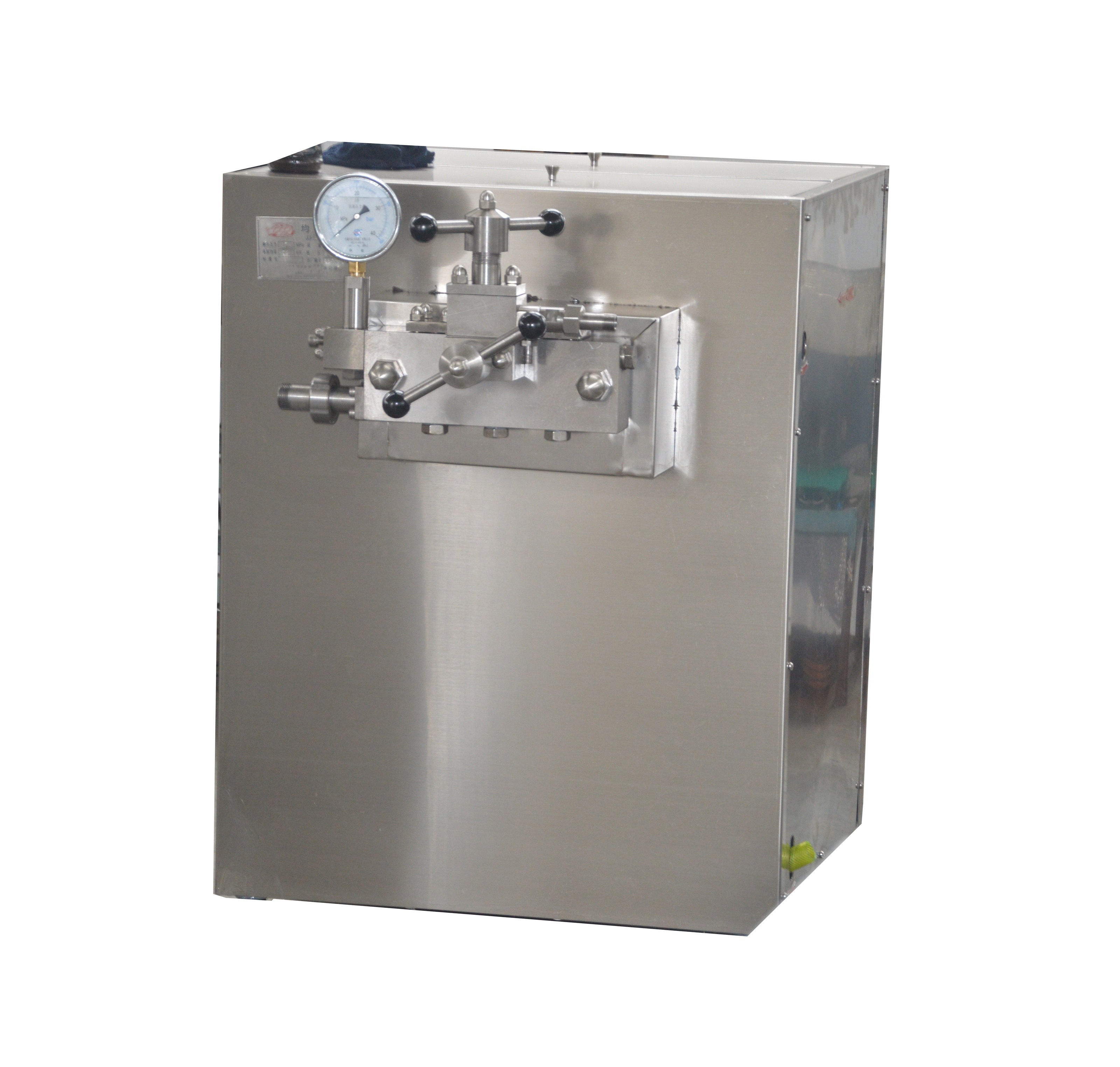Customized Filling Equipment for PET Bottle/Glass Bottle in Beer Wine Production
