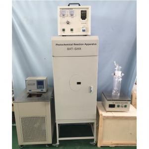 China Photochemical Reaction Laboratory Testing Equipment 1000W on sale