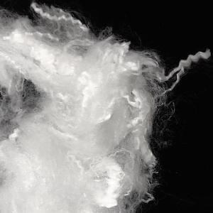 Quality 51MM Low Melt Polyester Staple Fiber For Nonwoven Fabrics for sale