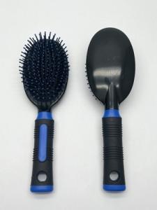 Quality Customizable Durable Hair Combs 3000pcs in Various Colors with Custom Sizes and Designs for sale
