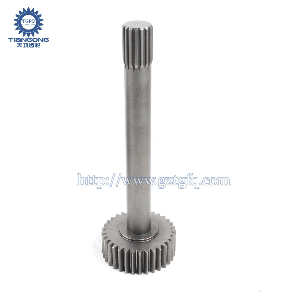 Excavator R8007AFS R800LC-9 Travel Gearbox Travel Shaft Prop ZTAJ-00114 Precise