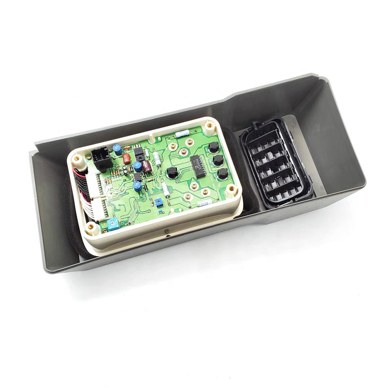 YN59E00012F1 Excavator Monitor Display Panel YN59E00012F2 YN59E00012F3 SK200-6E SK210-6E SK230-6 SK330-6E