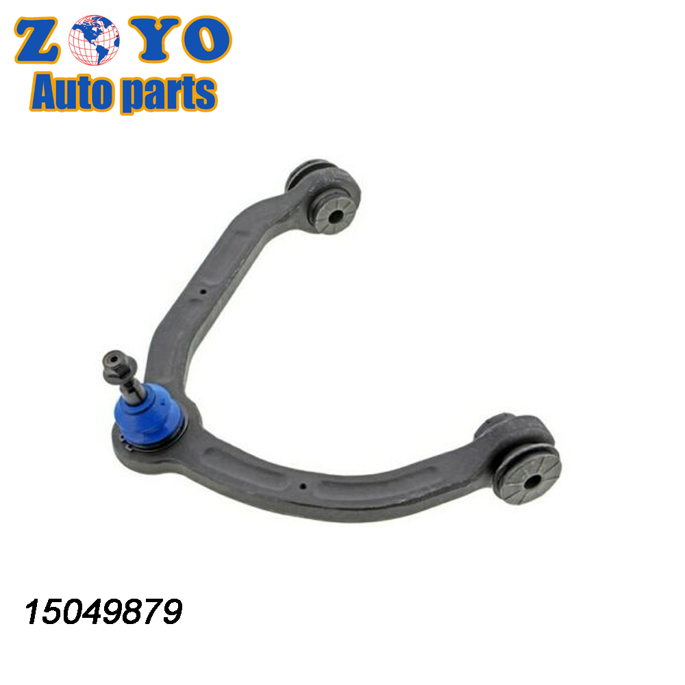 1999-2004 Upper Left Track Control Arm for Chevrolet Express 2500 Moog No. RK641505
