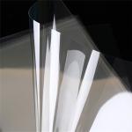 2440mm APET Plastic Sheet PET Polyethylene Terephthalate Sheets