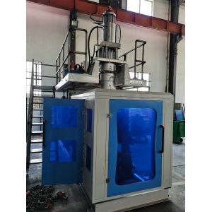 1 Head Fully Automatic Blow Moulding Machine
