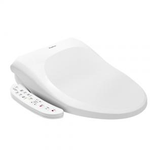 Quality Automatic Self Cleaning Smart Bidet Toilet Seat With Built In Seat Sensor for sale