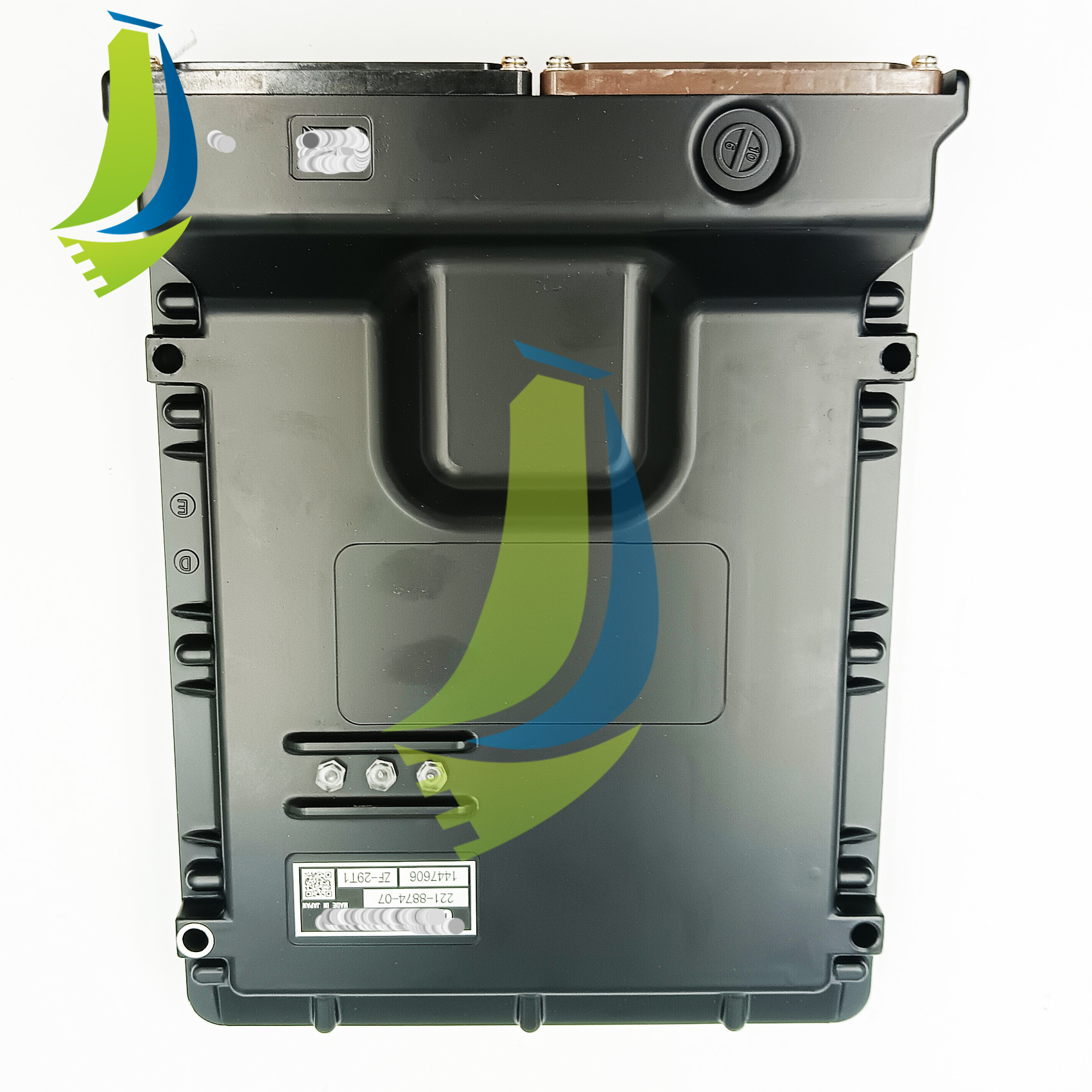 221-8874 Controller ECU Control Module 2218874 For E320D