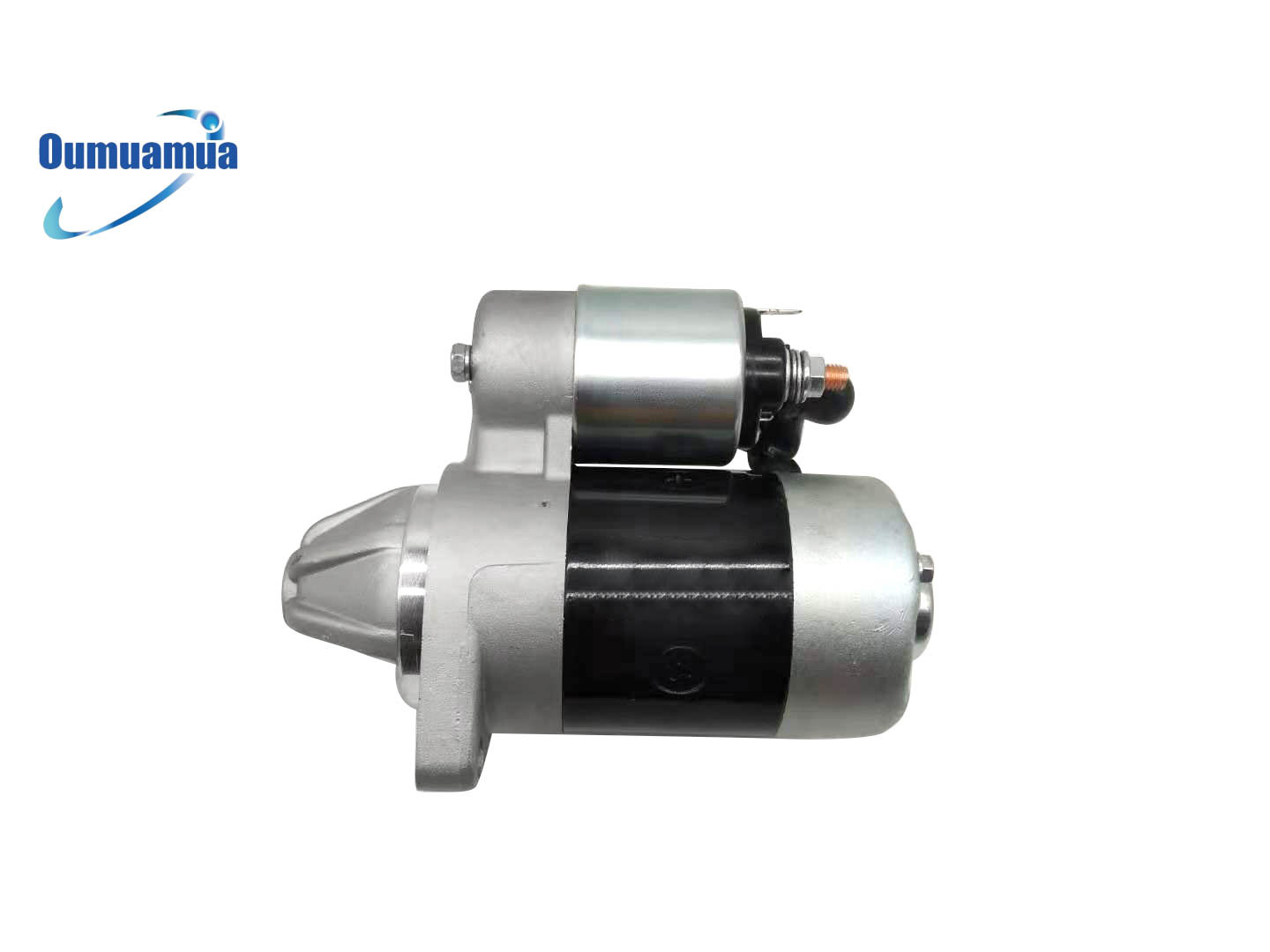 12V 0.8KW 8T Excavator Starter Motor Yanmar S114-651 S1165S 05744152 11436177010 11436177011 11436277010 11436277011