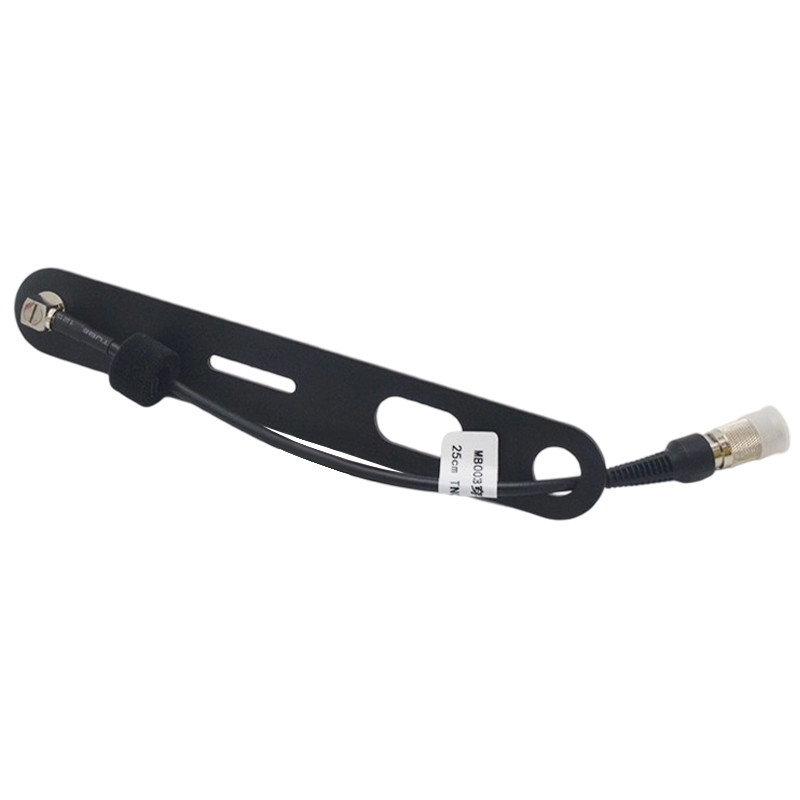 GPS RTK Built-in Radio Mode Antenna Small Antenna Direction Turned to Top for Increased Transmission Distance