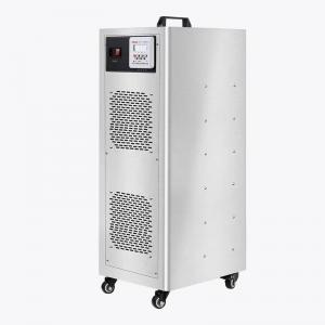 China Oxygen Source Airthereal Industrial Ozone Generator For Air Purification on sale