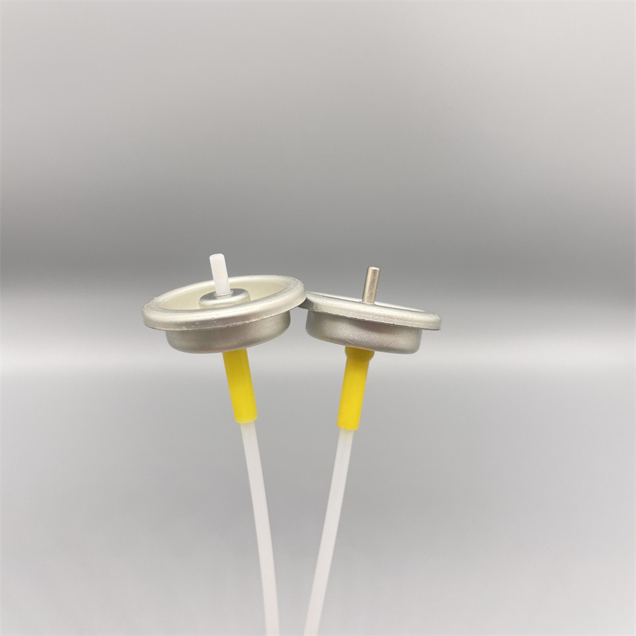 One-Inch Fragrance Valve | Adjustable Metered Valve for Air Fresheners | Precision Control