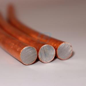 Quality 15.8mm Copper Clad Steel Antenna Wire for sale