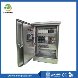 Variable Frequency Control Cabinet